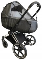 BABYSI SIEŤ NA KOMÁRY VENOVANÁ PRE CYBEX PRIAM BALIOS BABYSI SIEŤ NA KOMÁRY VENOVANÁ PRE CYBEX PRIAM BALIOS