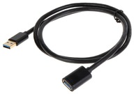 USB3.0-WG/1,0m prepojovací kábel Unitek USB3.0-WG/1,0m prepojovací kábel Unitek