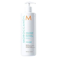 Moroccanoil Volume zväčšujúci objemový kondicionér pre riedke vlasy 500ml