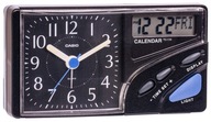 BUDÍK QUARTZOVÉ HODINY CASIO TC-110-1 KALENDÁR BUDÍK QUARTZOVÉ HODINY CASIO TC-110-1 KALENDÁR