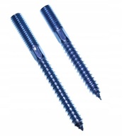 ČEP SKRUTKA DVOJZÁVITÁ 8X120 torx 100 ks ČEP SKRUTKA DVOJZÁVITÁ 8X120 torx 100 ks