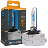 D1S XENON 6200K HOALTE VÝKON +100% D1S XENON 6200K HOALTE VÝKON +100%