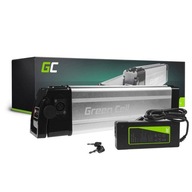 Green Cell – 11Ah (396Wh) batéria pre E-Bike