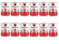 Disugual Lamb Monoproteínové krmivo pre psov Jahňacie 12 x 400 g Disugual Lamb Monoproteínové krmivo pre psov Jahňacie 12 x 400 g