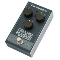 Efekt typu TC Electronic Grand Magus Distortion Di