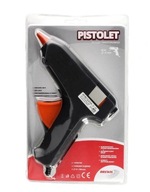 Pištoľ na lepidlo 11mm PK40 výkon 40W Brewis Pištoľ na lepidlo 11mm PK40 výkon 40W Brewis