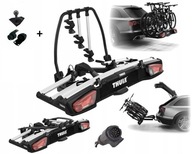 Cyklistická platforma Thule VeloSpace XT3 pre 3 bicykle Cyklistická platforma Thule VeloSpace XT3 pre 3 bicykle