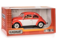 Automobil KINSMART Volkswagen Classical Beetle M908 Automobil KINSMART Volkswagen Classical Beetle M908