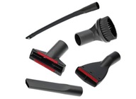SADA NASÁVACÍCH NÁSTRČOV PRE KARCHER WD3 WD3P WD2 WD4 WD5 WD6 SE PARKSIDE 5 ks SADA NASÁVACÍCH NÁSTRČOV PRE KARCHER WD3 WD3P WD2 WD4 WD5 WD6 SE PARKSIDE 5 ks