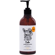 Yope prírodné mydlo na ruky céder a horký pomaranč 500 ml Yope prírodné mydlo na ruky céder a horký pomaranč 500 ml