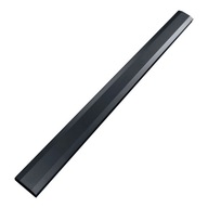 Virone Masking Strip Hliníkový kryt kábla 110 cm Čierny Virone Masking Strip Hliníkový kryt kábla 110 cm Čierny