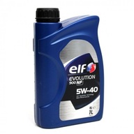 Olej 5W40 ELF EVOLUTION 900 NF 1L 502,00 505,00 Olej 5W40 ELF EVOLUTION 900 NF 1L 502,00 505,00