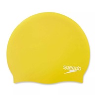 SPEEDO silikónová plavecká čiapka MOLDED SPEEDO silikónová plavecká čiapka MOLDED