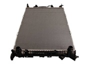Chladič na VW A4/A5/A6 07- Q5 08- SEAT EXEO