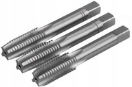 Závitník M27x3,00MM/3ks. Závitník M27x3,00MM/3ks.