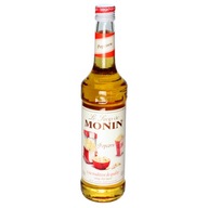 MONIN POPCORN sirup 0,7l MONIN POPCORN sirup 0,7l