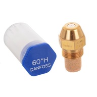 Palivová tryska Danfoss 1,00 H 60° pre KARCHER HDS Palivová tryska Danfoss 1,00 H 60° pre KARCHER HDS