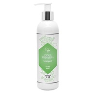 OVERZOO DOGS PREMIUM ŠAMPÓN KRÁTKE VLASY 250 ml OVERZOO DOGS PREMIUM ŠAMPÓN KRÁTKE VLASY 250 ml