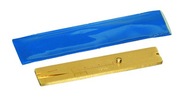 Hĺbka dezénu pneumatiky 0-30 mm Hĺbka dezénu pneumatiky 0-30 mm