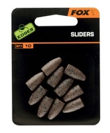 Backlead On Line Edges Slider Fox 10 ks