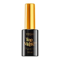 Yoshi Perfect Matte Top UV Hybrid 10 ml Yoshi Perfect Matte Top UV Hybrid 10 ml