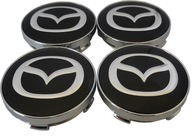 KRYTY, KRYTY, KLAPKY MAZDA 60MM KRYTY, KRYTY, KLAPKY MAZDA 60MM