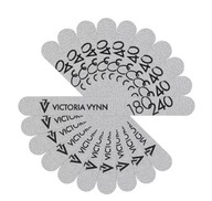 VICTORIA VYNN PILNÍK PRIAMY 180/240 BIELY 10 ks VICTORIA VYNN PILNÍK PRIAMY 180/240 BIELY 10 ks