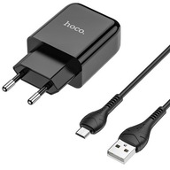 USB nabíjací adaptér pre SAMSUNG Galaxy J1 mini