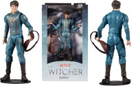 MCFARLANE THE WITCHER DIVOKÝ HONT JASKIER 17 CM MCFARLANE THE WITCHER DIVOKÝ HONT JASKIER 17 CM