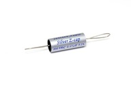 Jantzen Silver Z-cap kondenzátor 0,47uF 800VDC