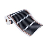 Infračervená vykurovacia fólia Greenie Heat 220W/m2 Infračervená vykurovacia fólia Greenie Heat 220W/m2