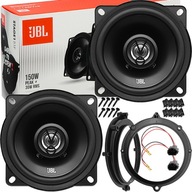 JBL 150W AUTO REPRODUKTORY PRE AUDI A4 B5 130MM