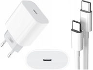 Rýchla 20W PD nabíjačka typu C pre Realme 8 Rýchla 20W PD nabíjačka typu C pre Realme 8