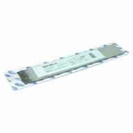 Elektródy nerezová oceľ Most fi 3,2 mm 10 ks. Elektródy nerezová oceľ Most fi 3,2 mm 10 ks.