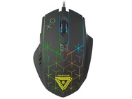 USB KÁBLOVÁ OPTICKÁ MYŠ 1600 DPI ERGONOMICKÁ USB KÁBLOVÁ OPTICKÁ MYŠ 1600 DPI ERGONOMICKÁ