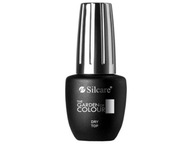 SILCARE DRY TOP vrchný náter Garden of Color pre hybridy a gély 9 ml SILCARE DRY TOP vrchný náter Garden of Color pre hybridy a gély 9 ml