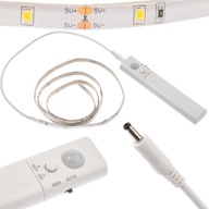 LED NÁBYTOK CORREA 3,4W 240lm 3000K SENZOR POHYBU 4xAAA 6V DC KOBI LED NÁBYTOK CORREA 3,4W 240lm 3000K SENZOR POHYBU 4xAAA 6V DC KOBI