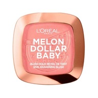 L`Oreal Paris Melon Dollar Baby 03 Watermelon Addi