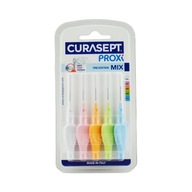 CURASEPT PROXI MIX - ružové medzizubné kefky CURASEPT PROXI MIX - ružové medzizubné kefky
