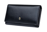 PUCCINI dámska kožená peňaženka MU1706/1 RFID