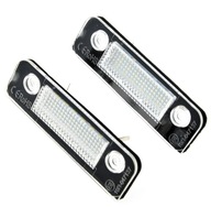 LED podsvietenie dosky FORD Fiesta Mk6 Fusion LED podsvietenie dosky FORD Fiesta Mk6 Fusion