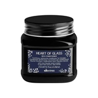 Bohatý kondicionér Davines Heart of Glass Bohatý kondicionér Davines Heart of Glass