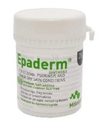 EPADERM masť 25g 3v1 psoriáza ekzém EPADERM masť 25g 3v1 psoriáza ekzém