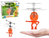 DINO INFRAČERVENÝ RUČNÝ LETÁK LED USB REMOTE U155 DINO INFRAČERVENÝ RUČNÝ LETÁK LED USB REMOTE U155