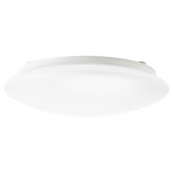 Nástenné stropné svietidlo IKEA BARLAST s LED žiarovkou Nástenné stropné svietidlo IKEA BARLAST s LED žiarovkou