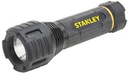 Klasická baterka Stanley 200 lm Klasická baterka Stanley 200 lm