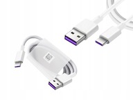 Huawei USB-C SuperCharge kábel pre Honor 20/Pro Huawei USB-C SuperCharge kábel pre Honor 20/Pro