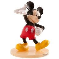 MICKEY MOUSE tortová figúrka Mickey MICKEY MOUSE tortová figúrka Mickey