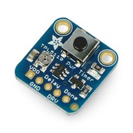 TPL5110 - časovač - Adafruit 3435 TPL5110 - časovač - Adafruit 3435