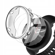 Sada puzdier +2x sklo 9H pre Polar Vantage M / M2 Sada puzdier +2x sklo 9H pre Polar Vantage M / M2